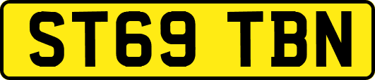 ST69TBN