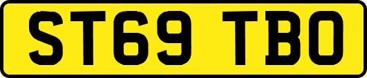 ST69TBO