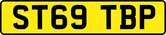ST69TBP