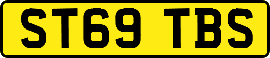 ST69TBS