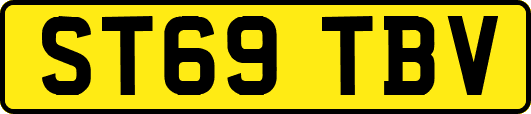 ST69TBV