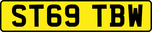 ST69TBW