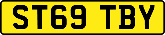 ST69TBY