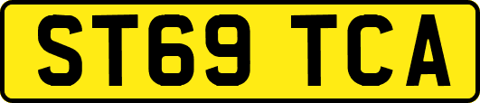 ST69TCA