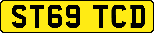 ST69TCD