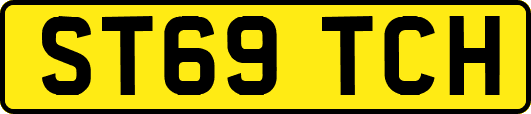ST69TCH