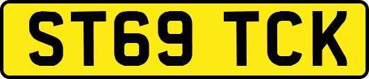 ST69TCK