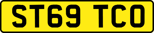 ST69TCO