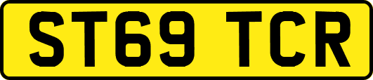 ST69TCR
