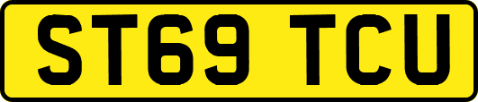 ST69TCU