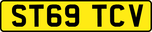 ST69TCV