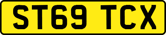 ST69TCX