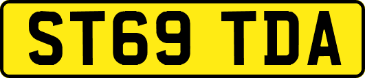 ST69TDA