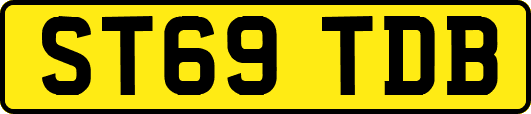 ST69TDB
