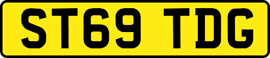 ST69TDG