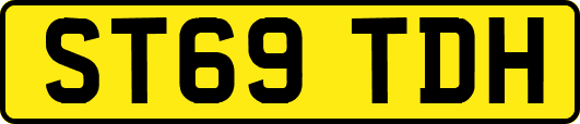 ST69TDH