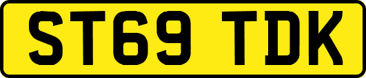 ST69TDK