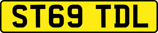 ST69TDL