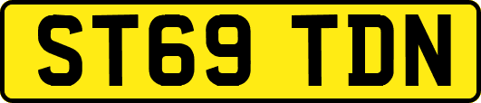 ST69TDN