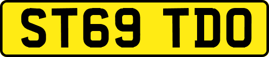 ST69TDO