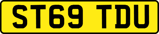 ST69TDU