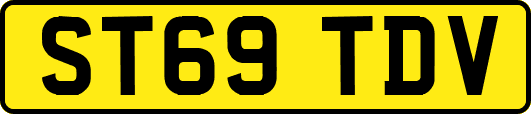 ST69TDV
