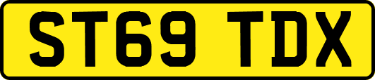 ST69TDX