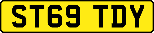 ST69TDY