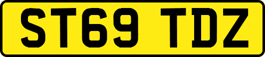 ST69TDZ