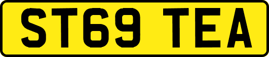 ST69TEA