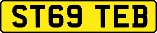 ST69TEB