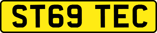 ST69TEC