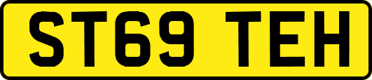 ST69TEH