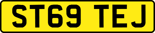 ST69TEJ