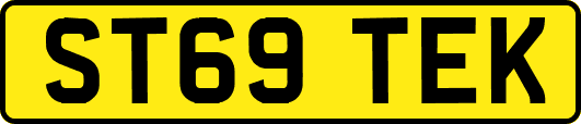 ST69TEK