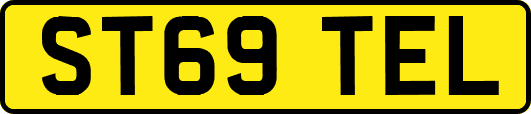 ST69TEL