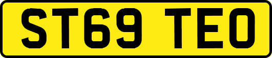 ST69TEO