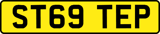 ST69TEP