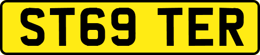 ST69TER