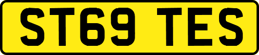 ST69TES