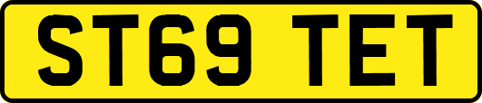 ST69TET