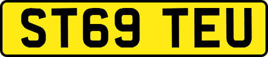 ST69TEU