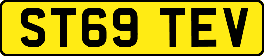 ST69TEV