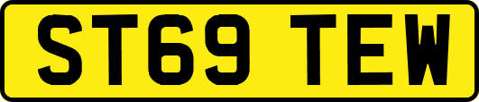 ST69TEW