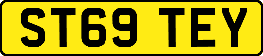 ST69TEY