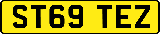 ST69TEZ