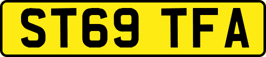 ST69TFA