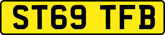 ST69TFB