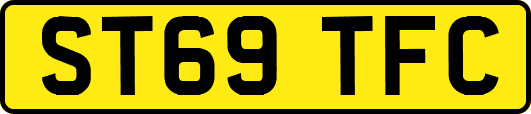 ST69TFC