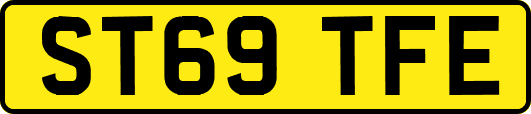 ST69TFE